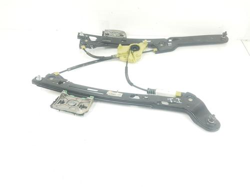 Used Rear left window mechanism AUDI A7 Sportback (4GA, 4GF) 3.0 TDI (218 hp) 8231608