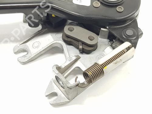 Hand brake MERCEDES-BENZ R-CLASS (W251, V251) R 280 CDI 4-matic (251.020) | BP18302311I18 