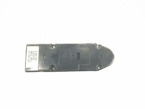 Left front window switch BMW 5 (E60) 520 i | BP8133420I27 