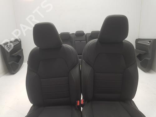 Seats set RENAULT ARKANA I (LCM_, LDN_)  | BP32439006C78 