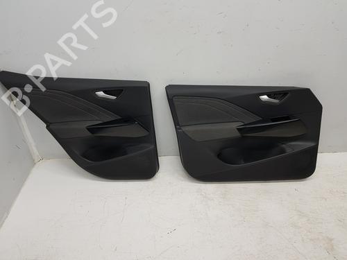 Seats set VW ID.3 (E11, E12) Pro S | BP34471642C78  - Image 9