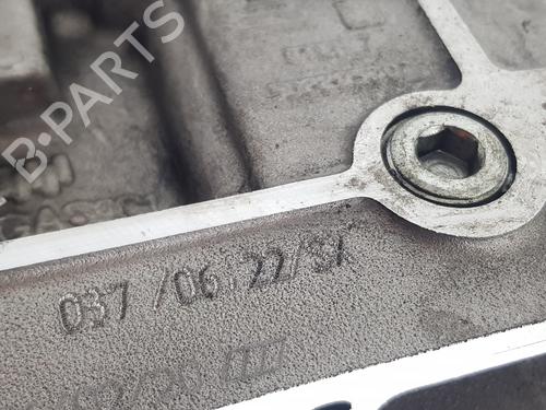 Cylinder head IVECO DAILY VI Platform/Chassis 35S16, 35C16, 40C16, 42S16, 50C16, 60C16, 65C16, 70C16 | BP33793631M5 - Image 8