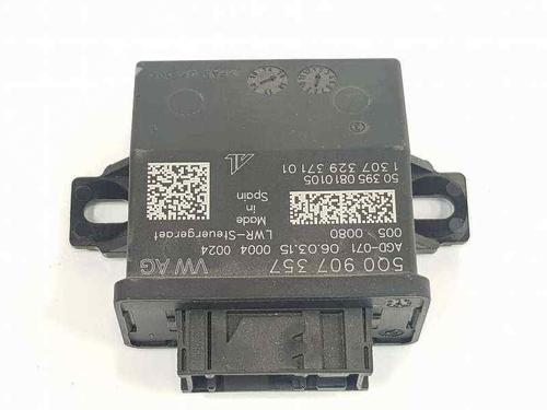 Used Lights ECU Lights ECU AUDI A3 Sportback (8VA, 8VF) 1.6 TDI (110 hp) 7737613 7737613