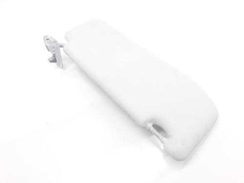 Left sun visor PEUGEOT 208 I (CA_, CC_) 1.6 HDi / BlueHDi 75 | BP20191789I1 