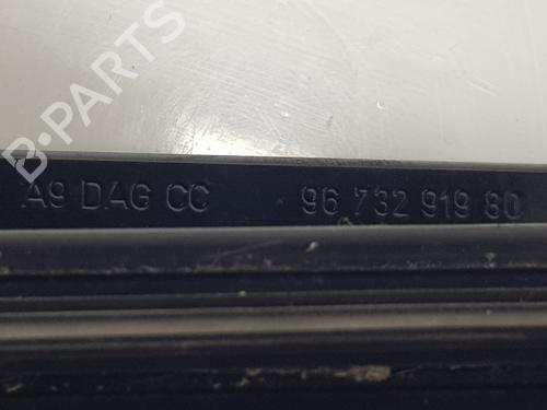 Front windshield wiper arm PEUGEOT 208 I (CA_, CC_) 1.0 VTi | BP20983553C143 