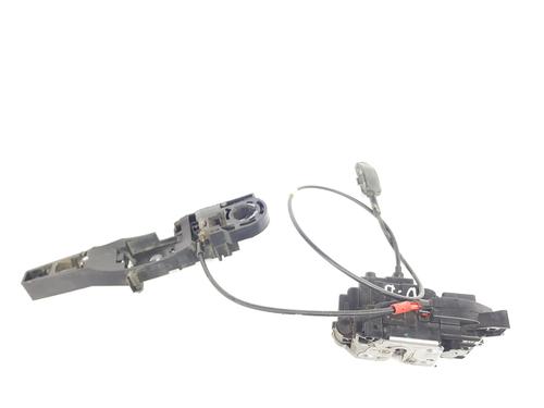 Used Front right lock Front right lock 36558137 36558137