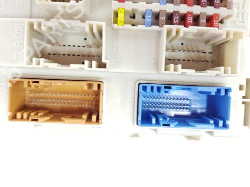Fuse box VOLVO V40 Hatchback (525) T2 | BP37718728E1 - Image 6