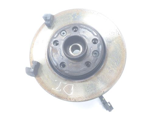 Used Left front steering knuckle RENAULT EXPRESS Box Body/MPV [2021-2026]  31265352