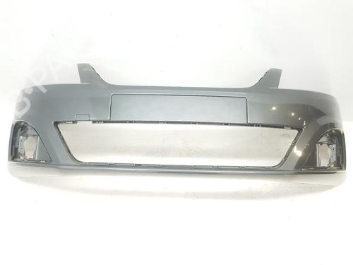 Used Front bumper SEAT ALHAMBRA (710, 711) 1.4 TSI (150 hp) 13361727