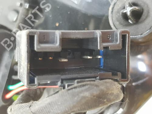 Left tailgate light CITROËN C5 AIRCROSS (A_) 1.5 BlueHDi 130 (ACYHZJ, ACYHZR) | BP37718861C79 - Image 4