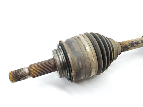 Left front driveshaft TOYOTA LAND CRUISER PRADO (_J12_) 3.0 D-4D (KDJ120, KDJ125) | BP25375754M38 