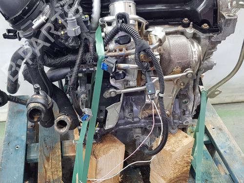 Engine DACIA SANDERO III | BP33119574M1 - Image 17