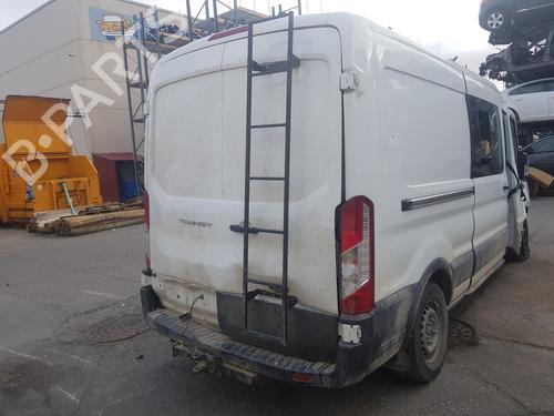 Steering column stalk FORD TRANSIT CUSTOM V362 Van (FY, FZ) | BP39191637I23 - Image 30