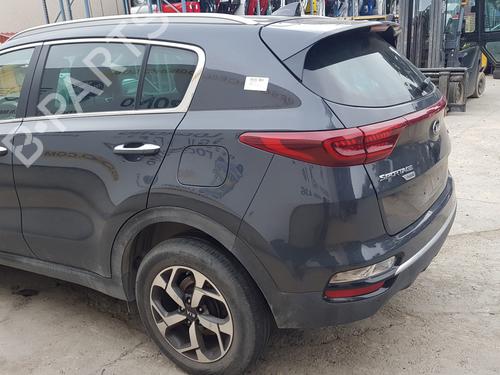 Headlight switch KIA SPORTAGE IV (QL, QLE) 1.6 CRDi | BP34471617I24  - Image 38