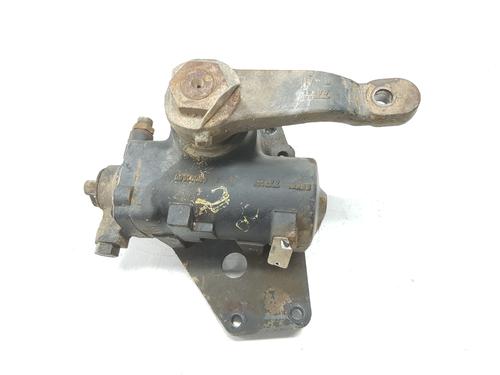 Styregear/Snekke NISSAN CABSTAR E (TL_, VL_) 75.28 (TL0) (75 hp) 12457062