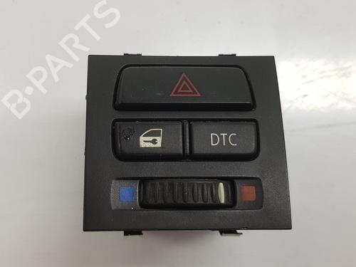 Warning switch BMW 3 (E90) 330 d | BP12991800I22 