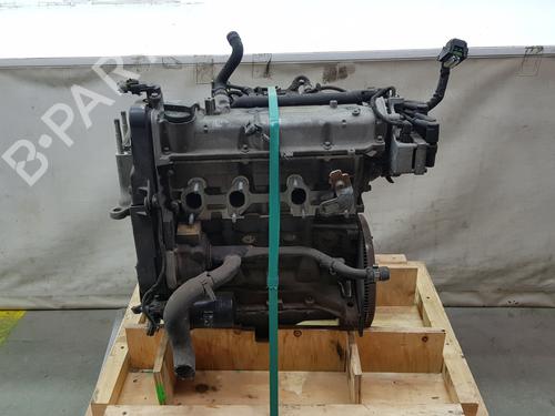 Engine FIAT PANDA (169_) 1.2 (169.AXB11, 169.AXB1A) | BP38037941M1 - Image 5