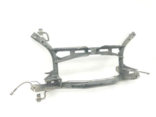 Rear axle VW TOURAN (1T1, 1T2) 1.9 TDI | BP16349512M2 