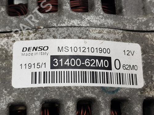 Alternator SUZUKI SX4 S-Cross (JY)  | BP29863646M7