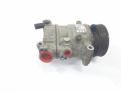 Used AC compressor VW CADDY IV Box Body/MPV (SAA, SAH) 2.0 TDI 4motion (110 hp) 26292277