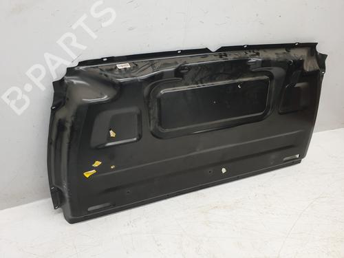 Cargo separator PEUGEOT EXPERT Van (V_)  | BP33214911I36  - Image 17