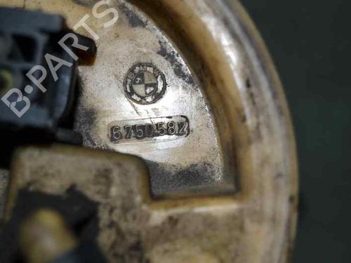 Fuel pump BMW 3 (E46) 320 d | BP775305M76 