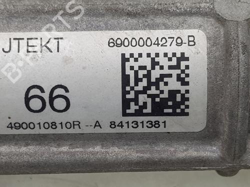 Steering rack DACIA DUSTER SUV Van 1.5 dCi | BP37477356M22 - Image 9