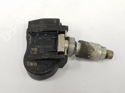 Used Electronic module BMW X5 (F15, F85) xDrive 30 d (258 hp) 16656065