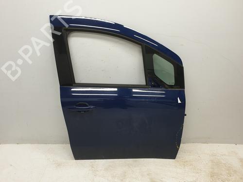 Used Right front door Right front door MERCEDES-BENZ CITAN Tourer (W420) 110 CDI (420.723) (95 hp) 35792566 35792566