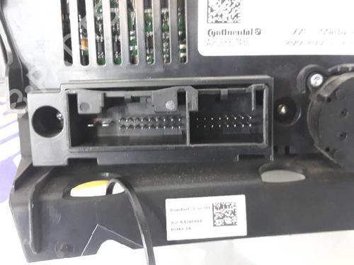 Climate control AUDI A4 B8 (8K2) 2.0 TFSI | BP1714095I5 