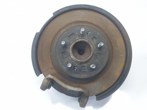 Used Right rear steering knuckle KIA OPTIMA (JF) 1.7 CRDi (141 hp) 21100970