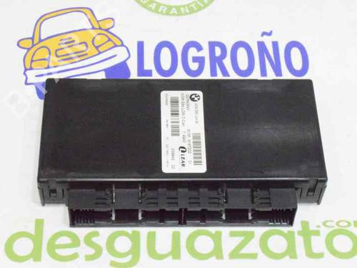 Used Electronic module BMW 5 (E60) 520 d (177 hp) 14122874