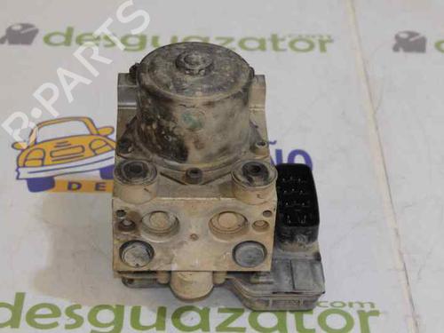 ABS pump MAZDA 6 Hatchback (GG) 2.0 DI (GG14) | BP771394M43 