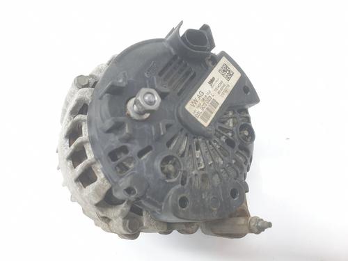 Alternator VW CADDY IV MPV (SAB, SAJ) 2.0 TDI | BP31156854M7 