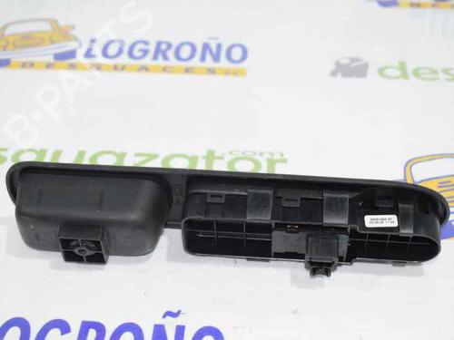 Right front window switch PEUGEOT 307 (3A/C) 2.0 16V | BP1363194I26 