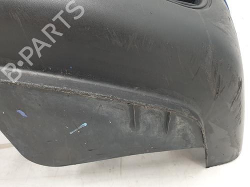 Front bumper VW LUPO I (6X1, 6E1) 1.4 | BP28073007C7 