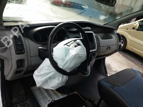 Andre RENAULT TRAFIC II Bus (JL) 1.9 dCI 80 (JL0B) | BP10257061O1 
