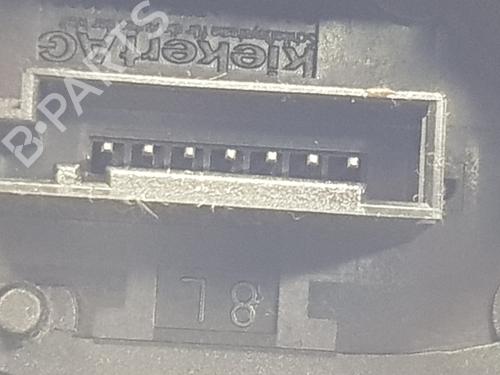 Front left lock BMW 5 (E60) 520 d | BP20338708C98 