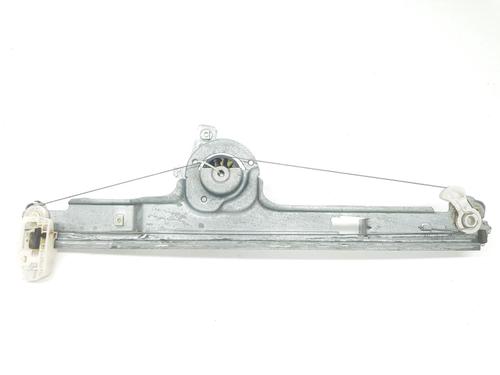 Front right window mechanism RENAULT SCÉNIC II (JM0/1_) 1.5 dCi (JM1E, JM16) | BP15283410C23 