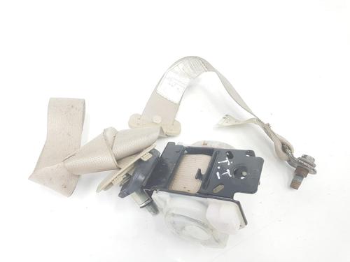 Rear left seatbelt TOYOTA LAND CRUISER PRADO (_J12_) 3.0 D-4D (KDJ120, KDJ125) | BP17187814I29 
