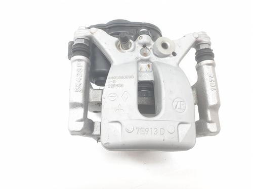 Used Left rear brake caliper Left rear brake caliper RENAULT AUSTRAL [2022-2026] 32446729 32446729