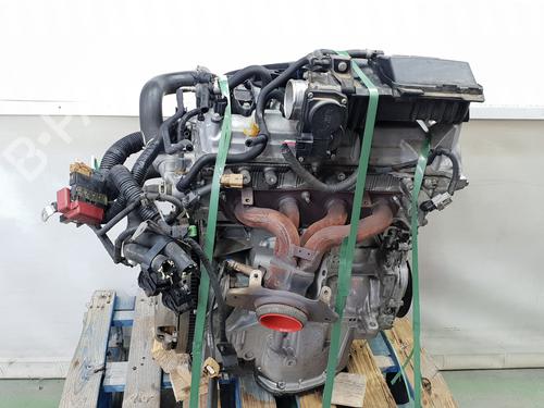 Engine NISSAN JUKE (F15) 1.6 | BP26214771M1