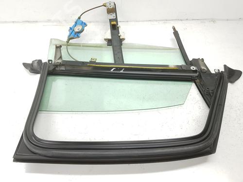 Rear left window mechanism AUDI A4 B7 Avant (8ED) 2.0 TDI 16V | BP12461339C24 