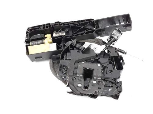 Rear left lock RENAULT MEGANE IV Hatchback (B9A/M/N_) 1.5 dCi 110 (B9A3) | BP6066048C100 