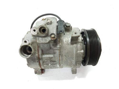 AC compressor BMW X3 (F25) xDrive 30 d | BP20195230M34 