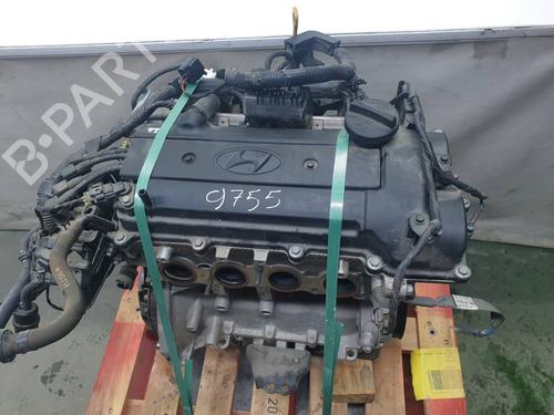 Used Engine Engine 39532644 39532644