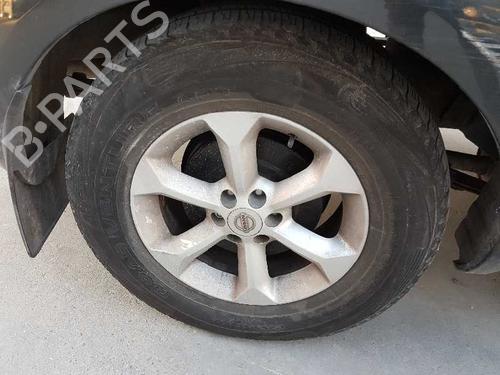 Elektronisk sensor NISSAN NAVARA NP300 (D40) 2.5 dCi 4WD (D40TT, D40T, D40M, D40BB) | BP8613597M84 