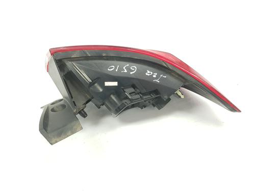 Left taillight RENAULT CLIO IV (BH_) 1.5 dCi 90 | BP15726558C34 