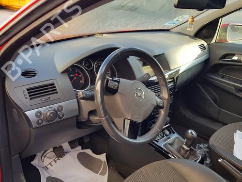 Gearbox OPEL ASTRA H (A04)  | BP29278972M3 