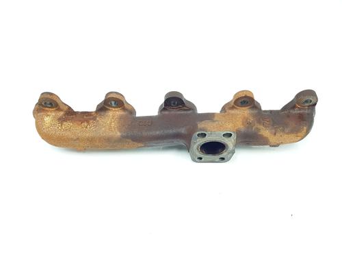 Used Exhaust manifold Exhaust manifold CITROËN BERLINGO (ER_, EC_) 1.5 BlueHDi 100 (102 hp) 34330734 34330734